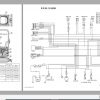 Yanmar Crawler Backhoe B08 3 Europa Parts Catalog Y00S4091 2