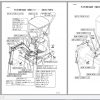 Yanmar Crawler Backhoe B12 3 europa Parts Catalog Y00S3981 2