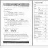 Yanmar Crawler Backhoe B22 2A Parts Catalog Y00K3281 1