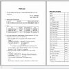 Yanmar Crawler Backhoe B22 UK Australia Parts Catalog Y00S3010 1