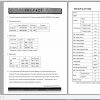 Yanmar Crawler Backhoe B25 B25 1 Parts Catalog Y00K2651 1
