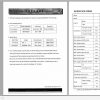 Yanmar Crawler Backhoe B27 2 Europe Parts Catalog Y00S3231 1