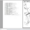 Yanmar Crawler Backhoe B27 2 Europe Parts Catalog Y00S3231 2