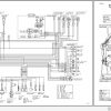 Yanmar Crawler Backhoe B3 3 B3 3A Parts Catalog Y00K3612 2
