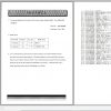 Yanmar Crawler Backhoe B30V 1 Ammann Parts Catalog Y00S3690 1