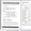 Yanmar Crawler Backhoe B37 2A Parts Catalog Y00K3251 1