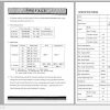 Yanmar Crawler Backhoe B50 2B Parts Catalog Y00K3462 1