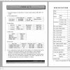 Yanmar Crawler Backhoe B50 B50 1 Europe Parts Catalog Y00S3091 1