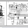 Yanmar Crawler Backhoe B6 3 Parts Catalog Y00K3623 2