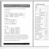 Yanmar Crawler Backhoe B6 Parts Catalog Y00K2591 1