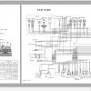 Yanmar Crawler Backhoe B7 5 Europa Parts Catalog Y00S4190 2