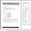 Yanmar Crawler Backhoe B7 Parts Catalog Y00K2761 1