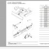 Yanmar Crawler Backhoe SV100 2B Parts Catalog 0CS10 M59900EN 2