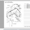 Yanmar Crawler Backhoe VIO15 2 Parts Catalog 0CS10 M41801EN 2