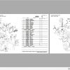 Yanmar Crawler Backhoe VIO27 3 Parts Catalog 0CK10 M39802EN 2