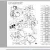 Yanmar Crawler Backhoe VIO55 5 Parts Catalog 0CS10 M46903EN 2