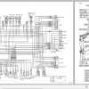 Yanmar Crawler Backhoe VIO75 Parts Catalog