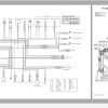 Yanmar Crawler Backhoe Vio10 2 Parts Catalog Y00S4290 2