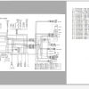 Yanmar Crawler Backhoe Vio15 Parts Catalog Y00S3641 2
