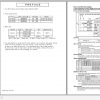 Yanmar Crawler Backhoe Vio20 2 Parts Catalog Y00K3762 1