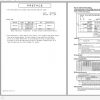 Yanmar Crawler Backhoe Vio20 3 Parts Catalog 1