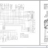 Yanmar Crawler Backhoe Vio20 3 Parts Catalog 2