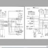 Yanmar Crawler Backhoe Vio20 Parts Catalog Y00K2902 2