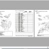 Yanmar Crawler Backhoe Vio27 2 Parts Catalog 0CS10 G41102 2
