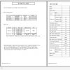 Yanmar Crawler Backhoe Vio30 1 Parts Catalog Y00K3433 1