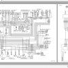 Yanmar Crawler Backhoe Vio30 1 Parts Catalog Y00K3433 2