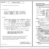 Yanmar Crawler Backhoe Vio30 2 Parts Catalog Y00K3672 1