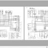 Yanmar Crawler Backhoe Vio30 2 Parts Catalog Y00K3672 2