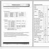 Yanmar Crawler Backhoe Vio50 1 Parts Catalog Y00K3493 1