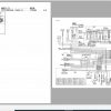Yanmar Crawler Backhoe Vio50 1 Parts Catalog Y00K3493 2