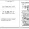 Yanmar Crawler Backhoe Vio70 2 Parts Catalog Y00K3801 1