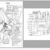 Yanmar Crawler Backhoe YB30 1 YB30 2 Parts Catalog Y00K2013 2