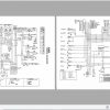 Yanmar Crawler Backhoe YB451 2 YB501 2 Parts Catalog Y00S2181 2