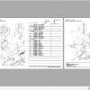 Yanmar Crawler Carrier C12R A Parts Catalog 0CS10 M45702EN 2