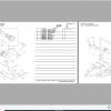Yanmar Crawler Carrier C12R BUS Parts Catalog 0CS10 M52300EN 2