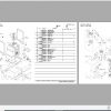 Yanmar Crawler Carrier C30R US Parts Catalog 0CS10 M47002EN 2
