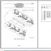 Yanmar Diesel Engine 4TNV84T DFM 4 Cylinder 2.0 Liter Technical Manual 3