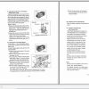 Yanmar Diesel Engine 6LY2 STE Operation Manual 499613 02820 2