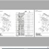 Yanmar Diesel Engine 6LYA STP 6LYA STE 6LYA UTE Part Catalog 0CR10 M45603EN 2
