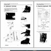 Yanmar Diesel OutBoard Motor D27A D36A Service Manual A0A2022 JC03 2