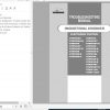 Yanmar Engine 3TNV82 88 4TNV84 106 Electronic Control Troubleshooting Manual 0DTNV G00600 1