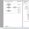 Yanmar Engine 3TNV82 88 4TNV84 106 Electronic Control Troubleshooting Manual 0DTNV G00600 3