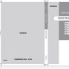 Yanmar Engine 3TNV88C 3TNV86CT 3TNV88C 3TNV86CT 3TNV98C 3TNV98CT Service Manual 0BTN4 G00201 1