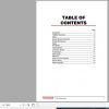 Yanmar Engine 3TNV88C 3TNV86CT 3TNV88C 3TNV86CT 3TNV98C 3TNV98CT Service Manual 0BTN4 G00201 2