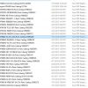 Yanmar Engine 4TN 4TNE 4TNV Parts Catalog 1