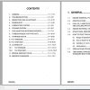 Yanmar Engine 4TNE94 98 106 Service Manual HINSHI H8013 R1 2